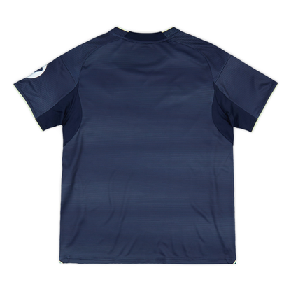 2025-26 Real Madrid CF Away Shirt