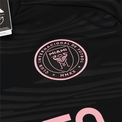2023-24 Inter Miami CF Away Shirt