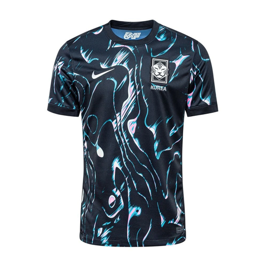 2024 South Korea Away Shirt