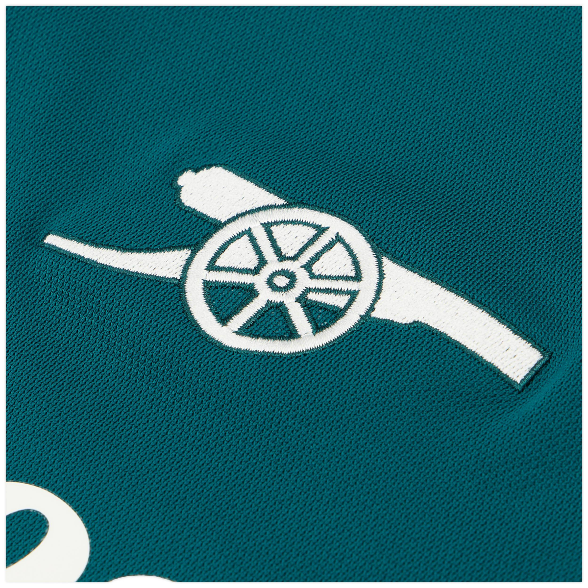 2023-24 Arsenal FC Third Shirt