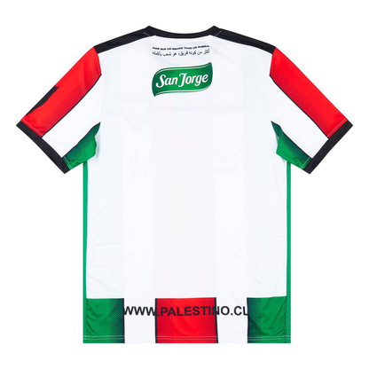 2022-23 CD Palestino Home Shirt