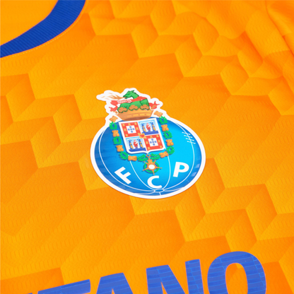 2024-25 FC Porto Away Shirt