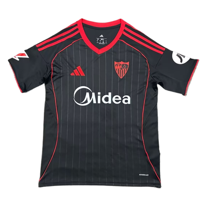 2025-26 Sevilla FC Third Shirt