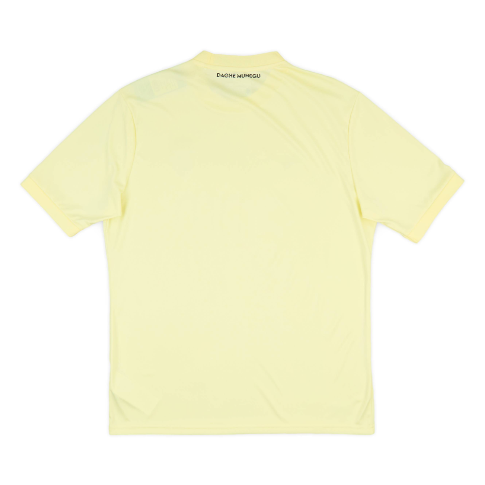 2025-26 AS Monaco Third Shirt