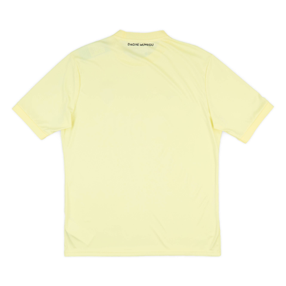 2025-26 AS Monaco Third Shirt