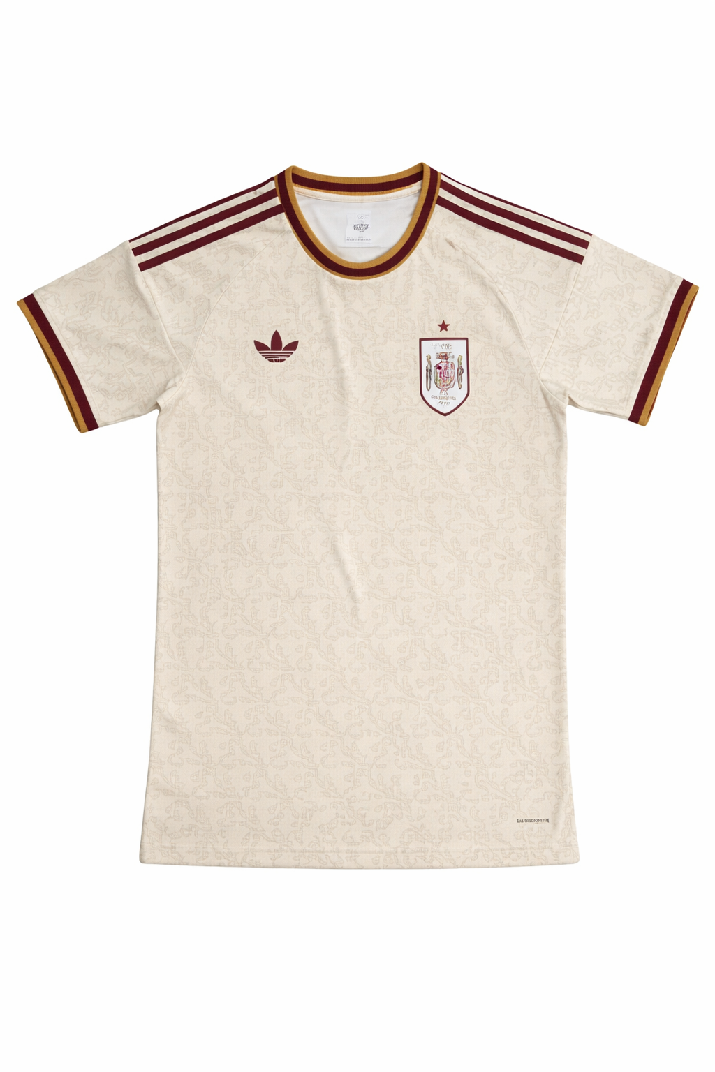 2026 Spain World Cup Away