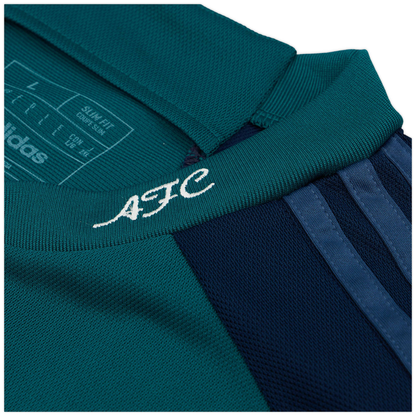 2023-24 Arsenal FC Third Shirt