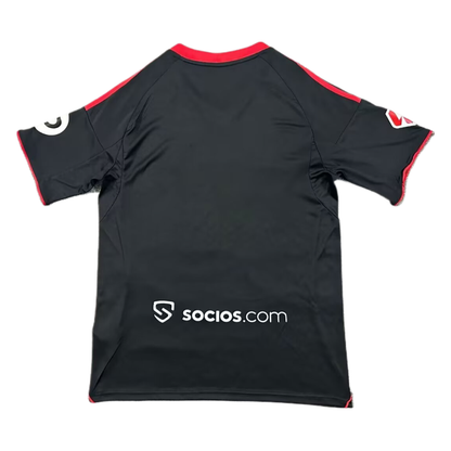 2025-26 Sevilla FC Third Shirt