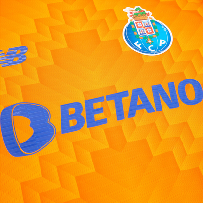 2024-25 FC Porto Away Shirt