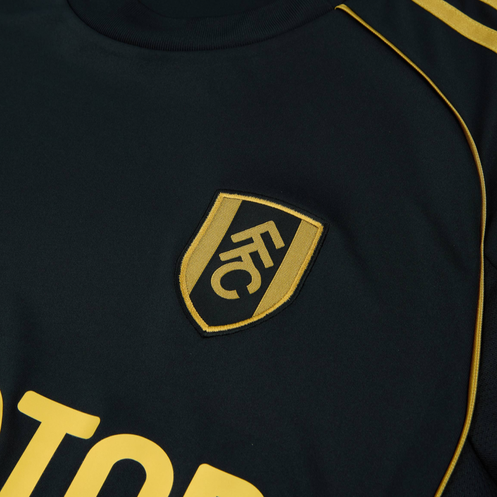 2025-26 Fulham FC Third Shirt