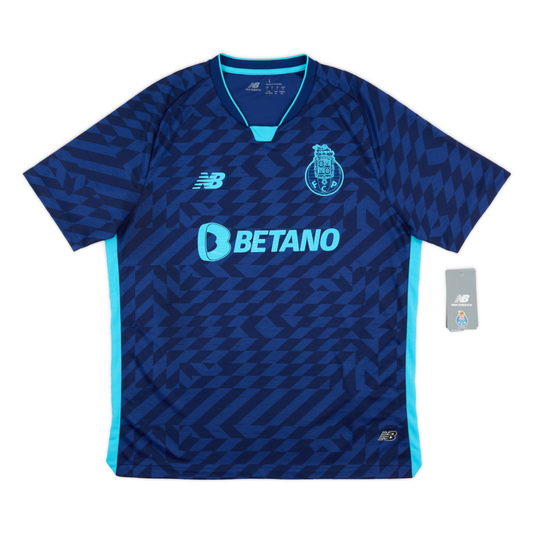 2024-25 FC Porto Third Shirt