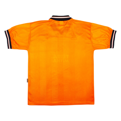 1999-00 Valencia CF Away Shirt