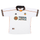 1999-00 Valencia CF Home Shirt