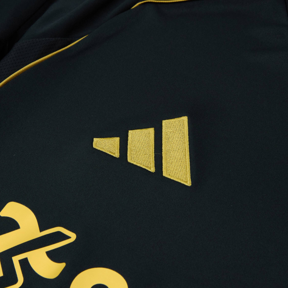 2025-26 Fulham FC Third Shirt