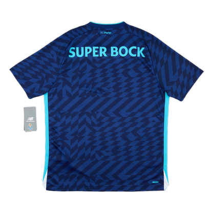 2024-25 FC Porto Third Shirt