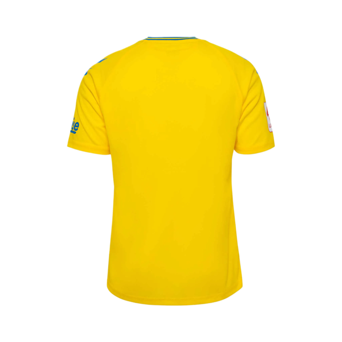 2023-24 UD Las Palmas Home Shirt