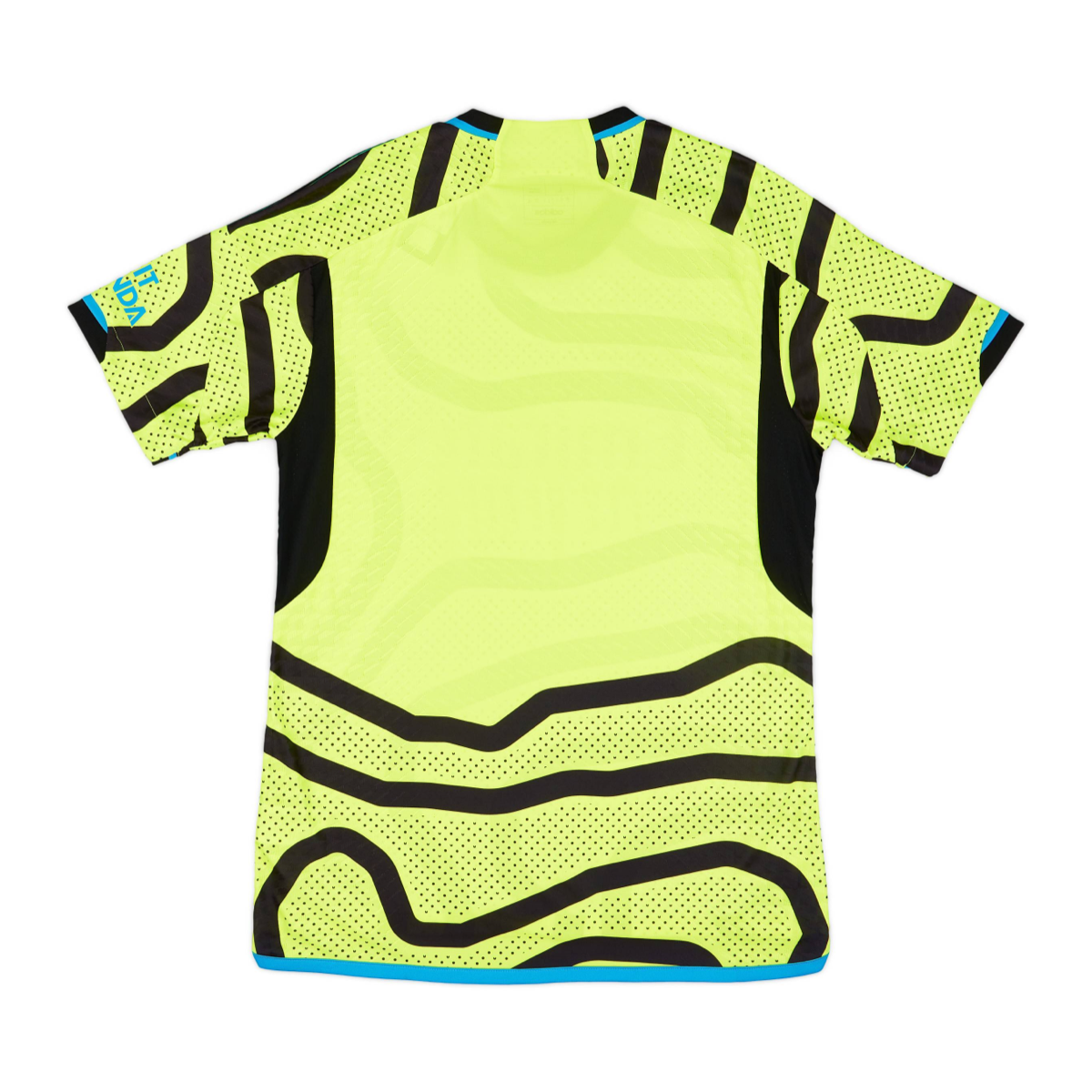 2023-24 Arsenal FC Away Shirt