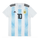 2018 Argentina Home Shirt