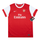 2010-11 Arsenal Home Shirt