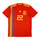 2018 Spain Home Kit