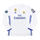 2016-17 Real Madrid CF Home Long Sleeve Kit