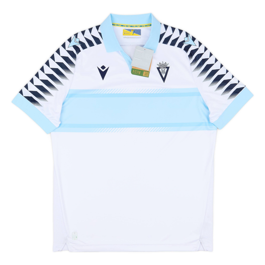 2024-25 Cádiz CF Away Shirt