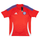 2024 Chile Home Shirt