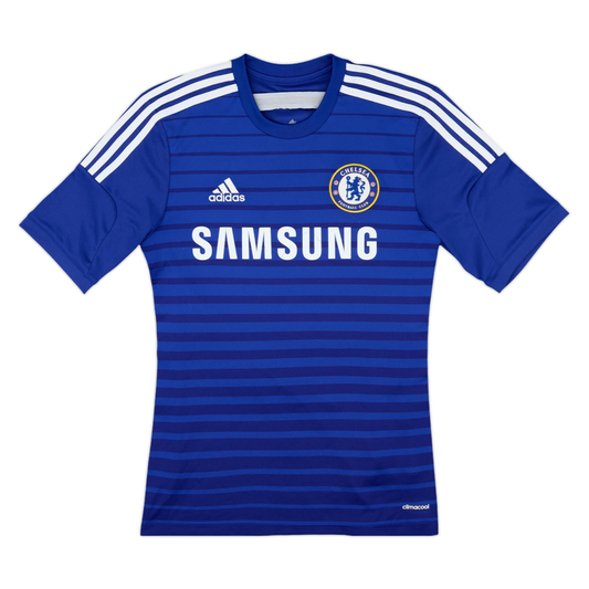2014-15 Chelsea FC Home Kit