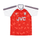 1990-92 Arsenal FC Home Shirt