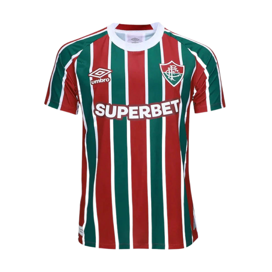 2025-26 Fluminense FC Home Shirt