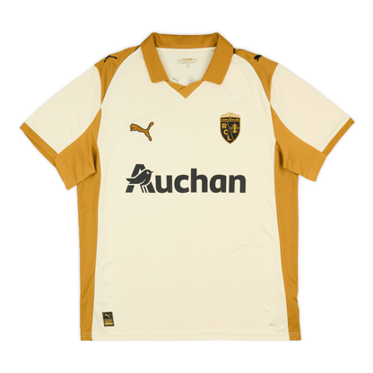 2025-26 RC Lens 3a Equipment