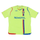 2008-09 Olympique Lyonnais Away Shirt