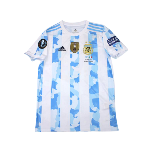 2022 Argentina Special Edition Shirt