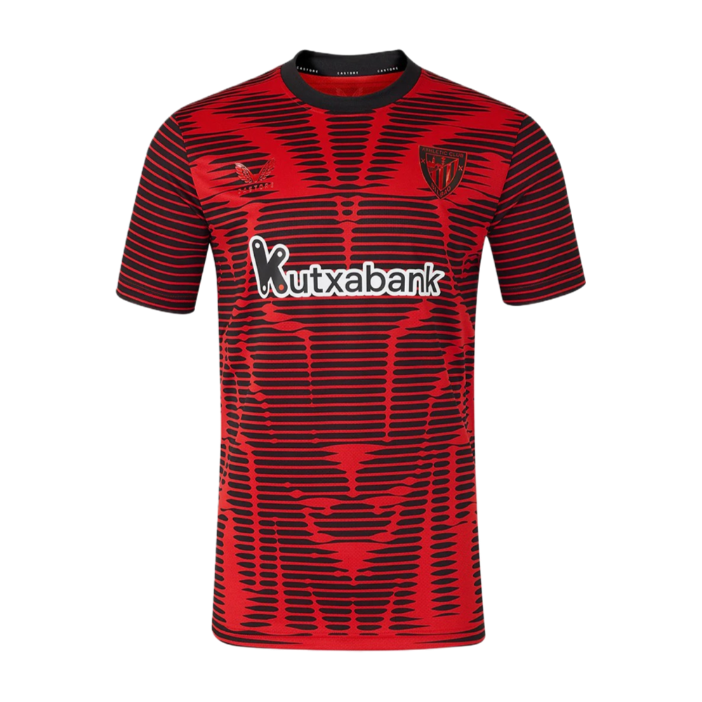 2025-26 Athletic Club 4th Kit