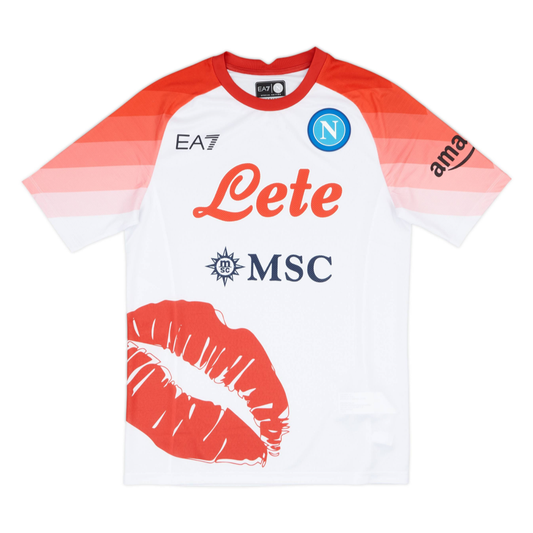 2022-23 SSC Napoli Special Edition Shirt