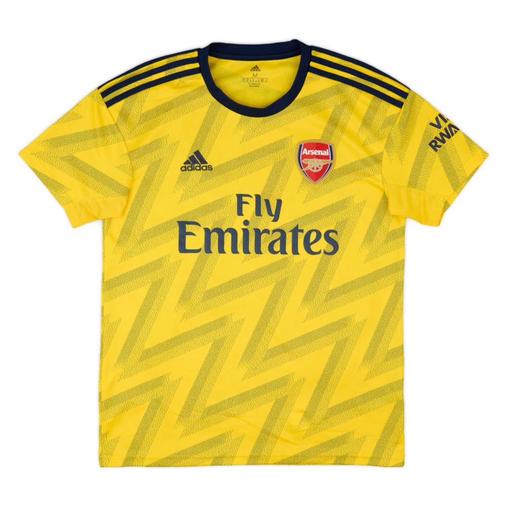 2019-20 Arsenal FC Away Shirt
