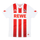 2016-17 1. FC Köln Home Shirt
