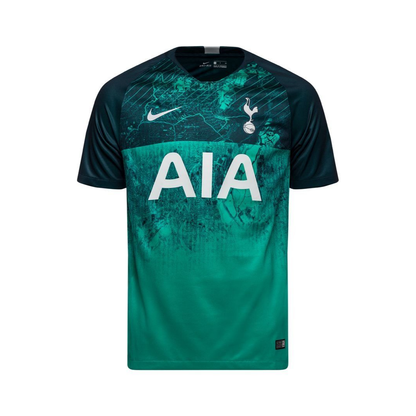 2018-19 Tottenham Hotspur FC Third Shirt