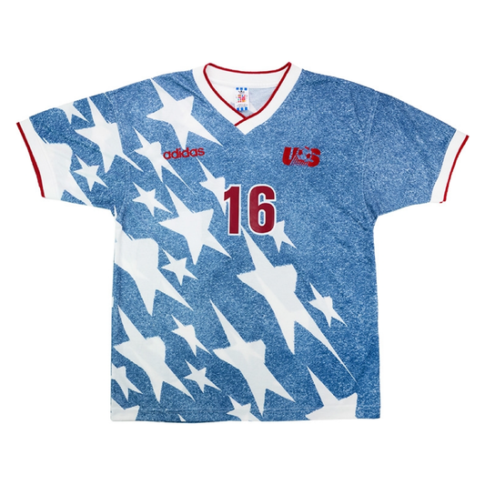 1994 United States Away Shirt