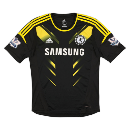 2012-13 Chelsea FC Third Kit