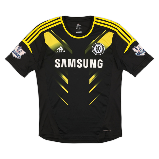 2012-13 Chelsea FC Third Kit