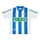 1999-00 RC Deportivo de La Coruña Home Shirt