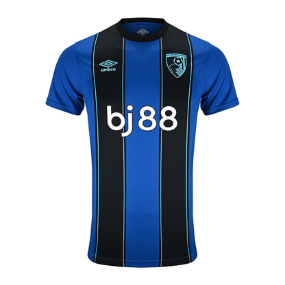 2025-26 AFC Bournemouth Away Shirt