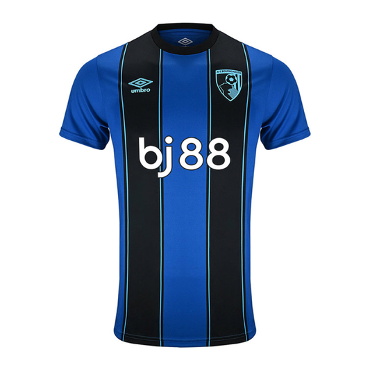 2025-26 AFC Bournemouth Away Shirt