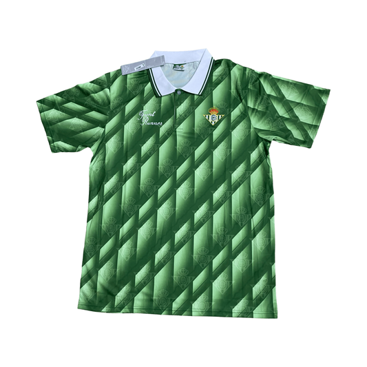 1993-94 Real Betis Balompié Away Shirt