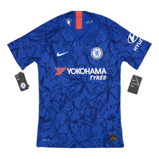 2019-20 Chelsea FC Home Shirt