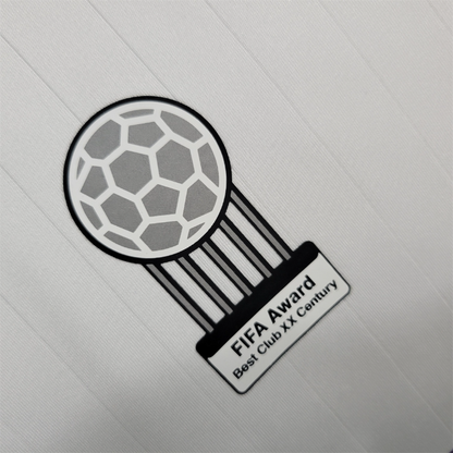 2006-07 Real Madrid CF Home Shirt
