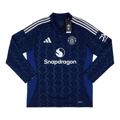 2024-25 Manchester United FC Away Shirt