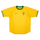 2000 Brazil Home Shirt