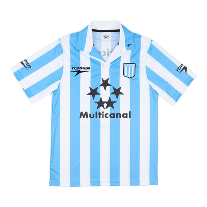 1997-98 Racing Club Home Shirt